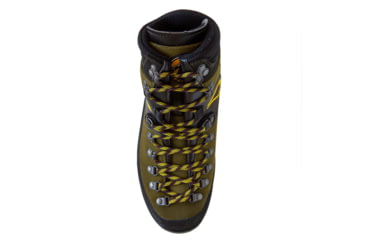 Image of La Sportiva Karakorum Mountaineering Shoes - Mens, Green, 44.5, 856-GREEN-44.5
