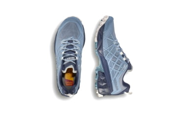 Image of La Sportiva Akyra II Hiking Shoes - Womens