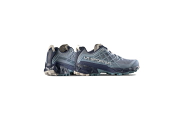 Image of La Sportiva Akyra II Hiking Shoes - Womens