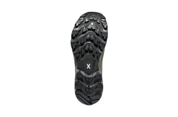 Image of La Sportiva Ultra Raptor 3 Mid GTX Hiking Shoes - Mens