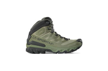 Image of La Sportiva Ultra Raptor 3 Mid GTX Hiking Shoes - Mens