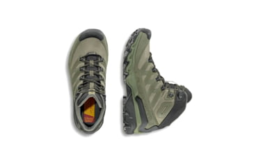 Image of La Sportiva Ultra Raptor 3 Mid GTX Hiking Shoes - Mens