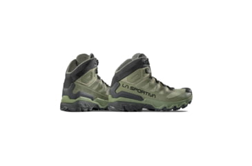 Image of La Sportiva Ultra Raptor 3 Mid GTX Hiking Shoes - Mens