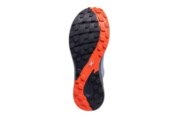 Image of La Sportiva Levante Running Shoes - Womens, Moonlight/Cherry Tomato, 43.5, 56W-644322-43.5