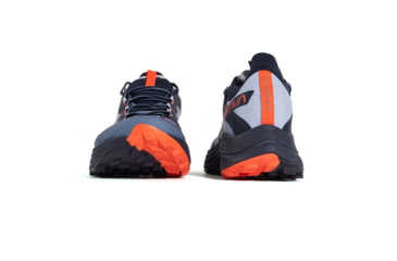 Image of La Sportiva Levante Running Shoes - Womens, Moonlight/Cherry Tomato, 43.5, 56W-644322-43.5