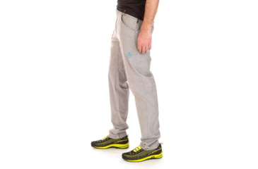 Image of La Sportiva Massone Pant - Men's, Falcon Brown, Small H82-804804-S