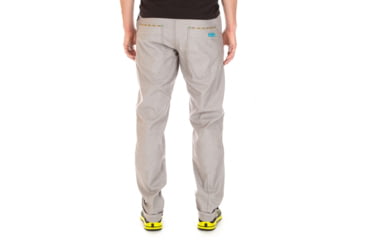 Image of La Sportiva Massone Pant - Men's, Falcon Brown, Small H82-804804-S