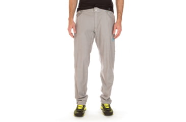 Image of La Sportiva Massone Pant - Men's, Falcon Brown, Small H82-804804-S