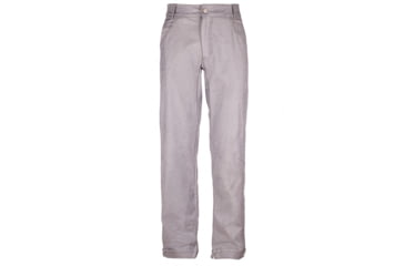 Image of La Sportiva Massone Pant - Men's, Carbon, Small H82-900900-S