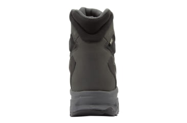 Image of La Sportiva Nucleo High II GTX Hiking Shoes - Mens, Carbon/Forest, 43.5, 44J-900711-43.5