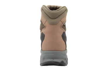 Image of La Sportiva Nucleo High II GTX Hiking Boots - Women's, Cedar/Sand Dune, 37.5, 44L-811816-37.5