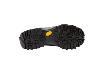 Image of La Sportiva Nucleo High II GTX Hiking Shoes - Womens, Cedar/Sand Dune, 37.5, 44L-811816-37.5