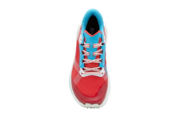 Image of La Sportiva Prodigio Max Road Running Shoes - Womens, Hibiscus/Malibu Blue, 37.5 Euro, ZFRS107-P02B02-37.5