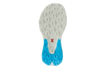 Image of La Sportiva Prodigio Max Road Running Shoes - Womens, Hibiscus/Malibu Blue, 37.5 Euro, ZFRS107-P02B02-37.5
