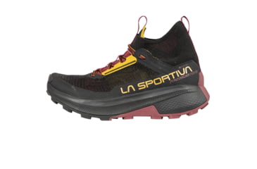 Image of La Sportiva Prodigo Hike GTX Tactical Boots - Mens, Black/Savana, 44, ZFHS102-K00E32-44