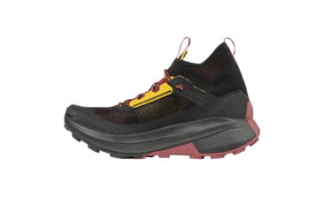 Image of La Sportiva Prodigo Hike GTX Tactical Boots - Mens, Black/Savana, 44, ZFHS102-K00E32-44
