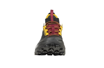 Image of La Sportiva Prodigo Hike GTX Tactical Boots - Mens, Black/Savana, 44, ZFHS102-K00E32-44