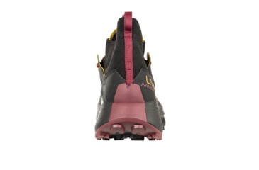 Image of La Sportiva Prodigo Hike GTX Tactical Boots - Mens, Black/Savana, 44, ZFHS102-K00E32-44