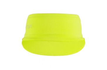 Image of La Sportiva Shelter Visor - Unisex, Apple/Green, Small, X33-705705-S