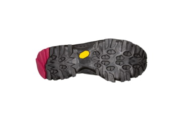 Image of La Sportiva Spire GTX Hiking Shoes - Women's, Black/Topaz, 40.5, ZFHS095-K00B24-40.5
