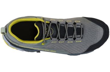 Image of La Sportiva Spire GTX Hiking Shoes - Womens, Clay Celery, 41 EU, 24C-909715-41