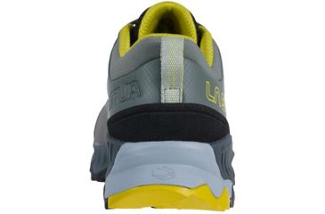 Image of La Sportiva Spire GTX Hiking Shoes - Womens, Clay Celery, 41 EU, 24C-909715-41