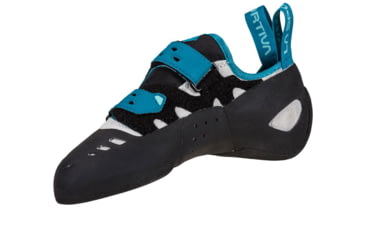 Image of La Sportiva Tarantula Boulder Shoes - Womens, Ice/Crystal, 36, 40D-001635-36