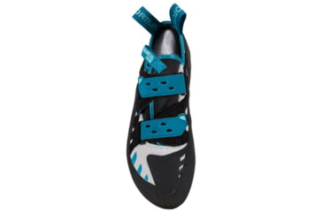 Image of La Sportiva Tarantula Boulder Shoes - Womens, Ice/Crystal, 36, 40D-001635-36