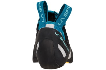 Image of La Sportiva Tarantula Boulder Shoes - Women's, Ice/Crystal, 36, 40D-001635-36