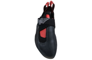 Image of La Sportiva Theory Climbing Shoes - Womens, Hibiscus/Black, 38, ZFCS021-P02K00-38