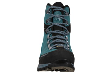 Image of La Sportiva Trango TRK GTX Hiking Shoes - Womens, Topaz/Celestial Blue, 39.5, 31E-624625-39.5