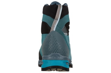 Image of La Sportiva Trango TRK GTX Hiking Shoes - Womens, Topaz/Celestial Blue, 39.5, 31E-624625-39.5