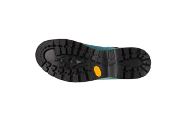 Image of La Sportiva Trango TRK GTX Hiking Shoes - Womens, Topaz/Celestial Blue, 39.5, 31E-624625-39.5