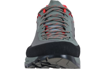 Image of La Sportiva TX Guide Approach Shoes - Women's, Clay/Hibiscus, 37.5, 27O-909402-37.5