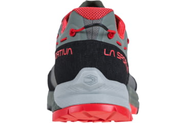 Image of La Sportiva TX Guide Approach Shoes - Womens, Clay Hibiscus, 37.5 EU, 27O-909402-37.5