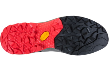 Image of La Sportiva TX Guide Approach Shoes - Womens, Clay Hibiscus, 37.5 EU, 27O-909402-37.5