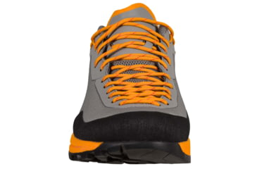 Image of La Sportiva TX Guide Approach Shoes - Womens, Moon/Marigold, 40.5, 27O-913207-40.5