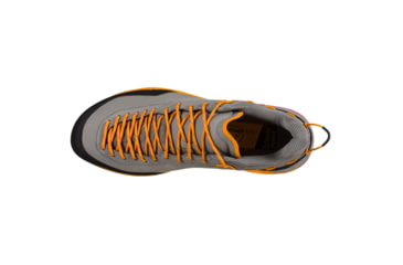Image of La Sportiva TX Guide Approach Shoes - Womens, Moon/Marigold, 40.5, 27O-913207-40.5