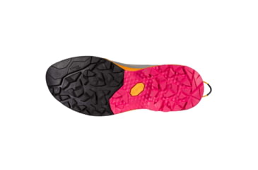 Image of La Sportiva TX Guide Approach Shoes - Womens, Moon/Marigold, 40.5, 27O-913207-40.5