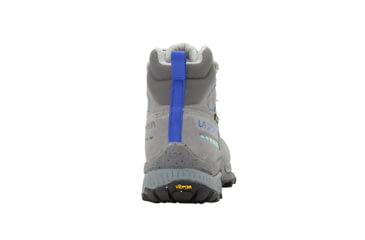 Image of La Sportiva TX Hike Mid Leather GTX Shoes - Womens, Charcoal/Shade, 38, 44O-915920-38