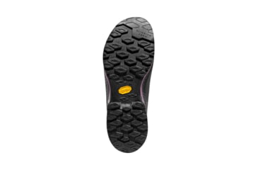Image of La Sportiva TX4 Evo Mid GTX Shoes - Womens, Carbon/Springtime, 36, ZFAS048-G00P11-36