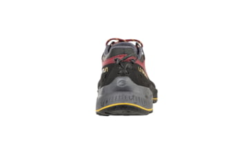 Image of La Sportiva TX4 EVO ST Approach Shoes - Womens, Redwood/Onyx, 39, ZFAS050-R25G19-39