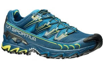 Image of La Sportiva Ultra Raptor Trail Running Shoe - Mens