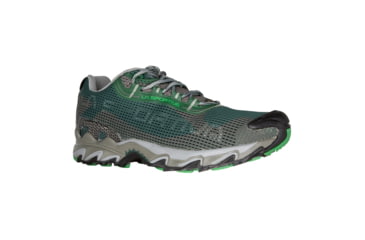 Image of La Sportiva Wildcat 2.0 GTX Running Shoes - Mens, Garden/Forest, 38.5, 35D-738711-38.5