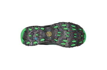 Image of La Sportiva Wildcat 2.0 GTX Trailrunning Shoes - Men's, Garden/Forest, 38.5, 35D-738711-38.5