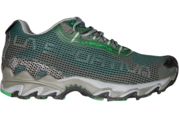 Image of La Sportiva Wildcat 2.0 GTX Running Shoes - Mens, Garden/Forest, 38.5, 35D-738711-38.5