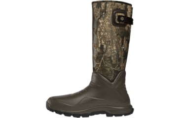 Image of LaCrosse Footwear Aerohead Sport Boot 1002838, Realtree Timber, Men's 11, 340231-11