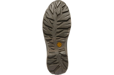 Image of LaCrosse Footwear Alpha Agility 17in Brown Size 12, 302446-12