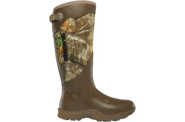 Image of LaCrosse Footwear Alpha Agility 17in Realtree Edge size 12, 302477-12