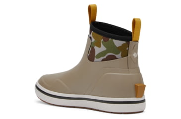 Image of LaCrosse Footwear Alpha Deck Boot 6in - Womens, 10 US, Timber Wolf/Camo, 10, 621205-10M